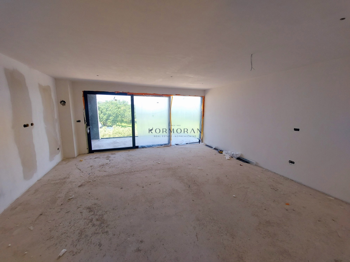 01 - Apartma A\E - Savudrija Resort